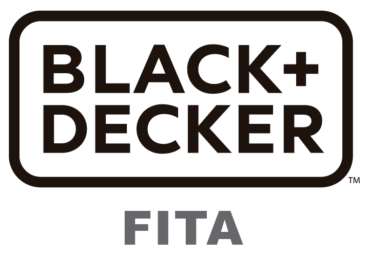 BLACK DECKER FITA
