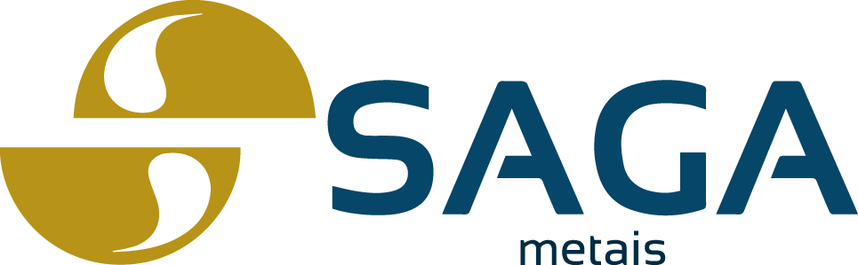 SAGA METAIS
