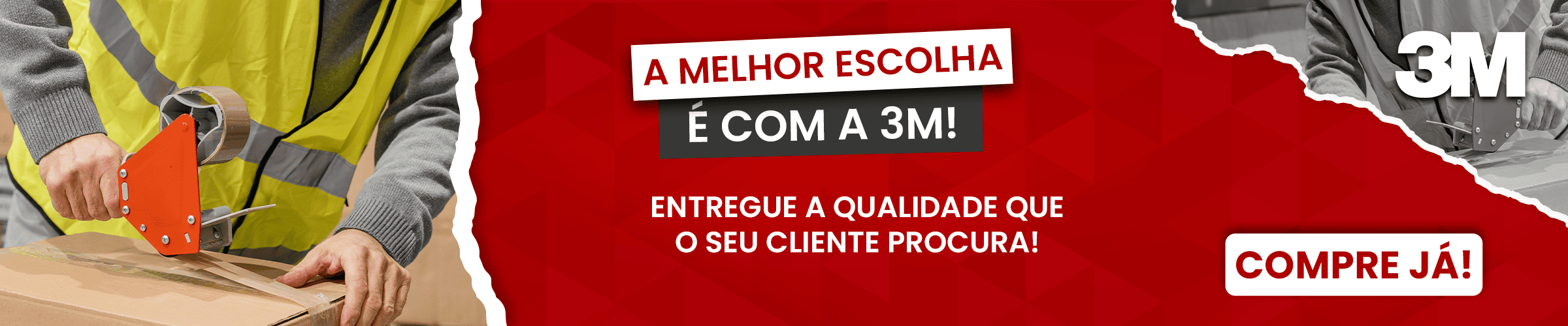 COMPRE 3M!
