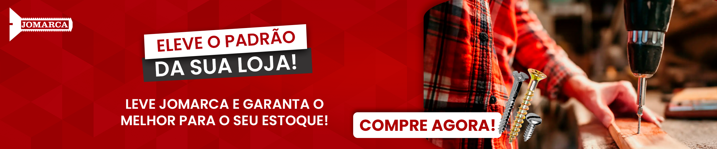 COMPRE JOMARCA!