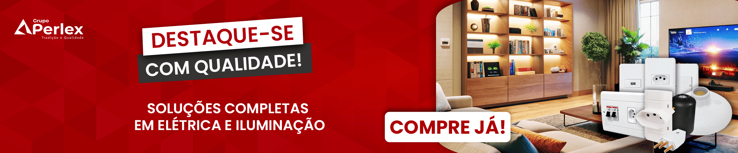 COMPRE PERLEX!