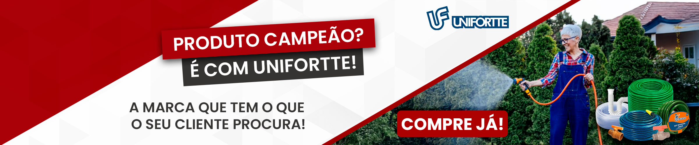 COMPRE UNIFORTTE!