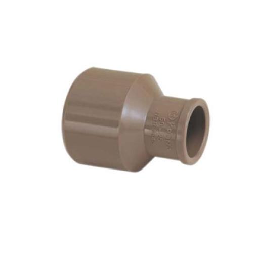 BUCHA REDUÇÃO SOLDÁVEL LONGA - 50x32mm - KRONA