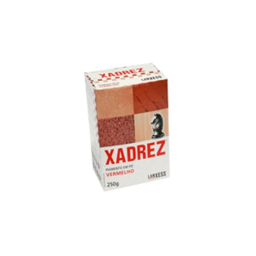 Pigmento Po Xadrez Marrom 250g 67938