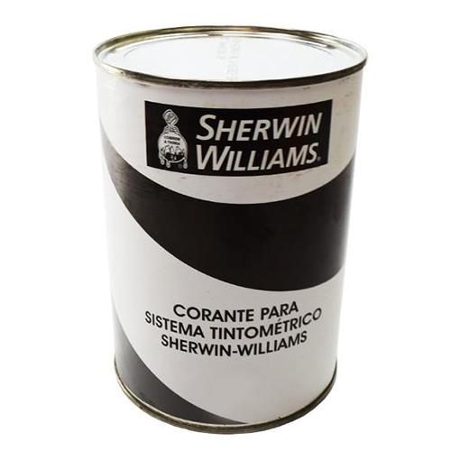 CORANTE TINTOMÉTRICO 1/4 RAW UMBER SHERWINWILLIAMS