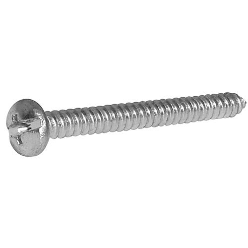 PARAFUSO AUTO ATARRAXANTE PANELA FENDA COMBINADA - 5,5x16 (RI) ZI 200pcs - JOMARCA