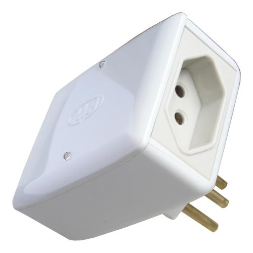 PROTE RAIO GELADEIRA X FREEZER - 10A 220V REF: 206 - PW