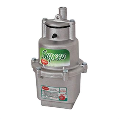 BOMBA SUBMERSA MODELO SAPECA - 3/4" 127v/280w - RAYMA