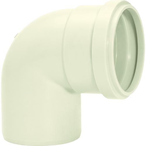 JOELHO 90º ESGOTO SÉRIE REFORÇADA - 40mm   12493 - AMANCO